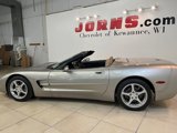 Used 2000 Chevrolet Corvette Convertible w/ Memory Pkg image 4