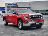 Certified 2020 GMC Sierra 1500 SLT image 3