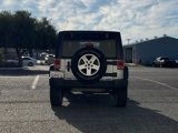 Used 2018 Jeep Wrangler Unlimited Sport S image 5