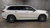 Used 2023 Mercedes-Benz GLS 450 4MATIC w/ AMG Line Exterior image 2
