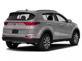 Used 2018 Kia Sportage EX w/ EX Premium Package image 5
