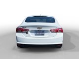 Used 2022 Chevrolet Malibu LT image 4