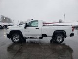 Used 2022 Chevrolet Silverado 3500 W/T w/ WT Convenience Package image 4