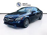 Used 2019 Mercedes-Benz C 300 Coupe image 3