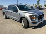 Used 2023 Ford F150 XLT image 3