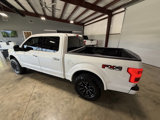 Used 2019 Ford F150 Platinum w/ Equipment Group 701A Luxury image 4