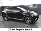 Used 2018 Toyota RAV4 XLE image 2