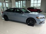 Used 2022 Honda Civic Sport image 6