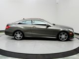 Used 2010 Mercedes-Benz E 550 Coupe image 4