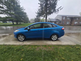 Used 2014 Ford Fiesta SE image 2