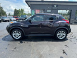 Used 2014 Nissan Juke SL image 2