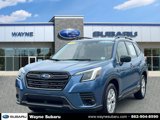 Certified 2022 Subaru Forester image 2