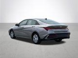 New 2025 Hyundai Elantra SE image 6