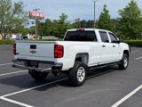 Used 2018 Chevrolet Silverado 2500 W/T w/ WT Fleet Convenience Package image 6