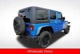 Used 2016 Jeep Wrangler Unlimited Sport image 2