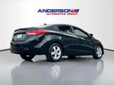 Used 2013 Hyundai Elantra GLS image 2