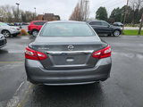 Used 2016 Nissan Altima 2.5 S w/ Power Driver Seat Package image 4