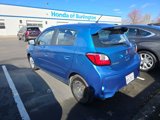 Used 2021 Mitsubishi Mirage ES image 4