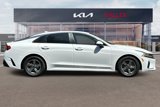 Used 2021 Kia K5 LXS image 3
