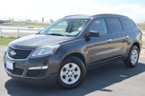 Used 2015 Chevrolet Traverse LS image 5