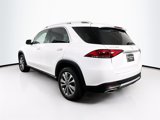Used 2020 Mercedes-Benz GLE 350 4MATIC image 5