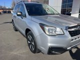 Used 2018 Subaru Forester 2.5i w/ Alloy Wheel Package image 2