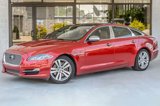 Used 2017 Jaguar XJ L Portfolio image 2