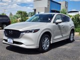 Used 2024 MAZDA CX-5 AWD 2.5 S w/ Select Package image 4