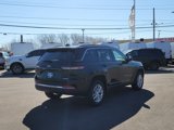 New 2025 Jeep Grand Cherokee Laredo X w/ Luxury Tech Group I image 5