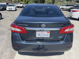 Used 2014 Nissan Sentra S image 5
