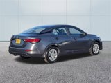 New 2025 Nissan Sentra S image 5