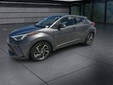 Used 2022 Toyota C-HR Limited image 4