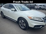 Used 2013 Honda Crosstour EX-L image 2
