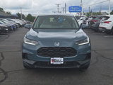 Certified 2023 Honda HR-V LX image 2