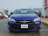 Used 2016 Toyota Camry SE image 2