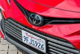 Used 2023 Toyota Camry LE image 6