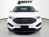 Used 2024 Ford Edge SEL image 2