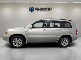 Used 2007 Toyota Highlander V6 image 2