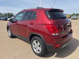 Certified 2022 Chevrolet Trax LT w/ LT Convenience Package image 5