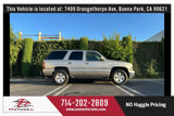 Used 2001 Chevrolet Tahoe LT w/ LT Preferred Equipment Group image 5