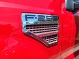 Used 2009 Ford F250 XL image 4