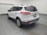 Used 2016 Ford Escape SE w/ SE Chrome Package image 5