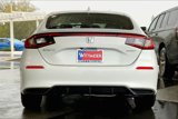 New 2025 Honda Civic Sport image 4
