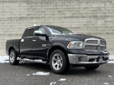 Used 2015 RAM 1500 Laramie w/ Convenience Group image 2