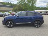 New 2025 Nissan Kicks SR image 5