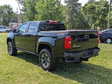 Used 2021 Chevrolet Colorado Z71 w/ Safety Package image 5