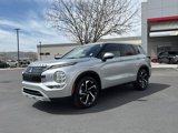 Used 2022 Mitsubishi Outlander SE image 5