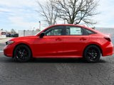 New 2025 Honda Civic Sport image 4