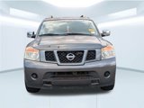 Used 2011 Nissan Armada SV image 2