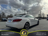 Used 2016 Mercedes-Benz E 400 4MATIC Coupe image 6
